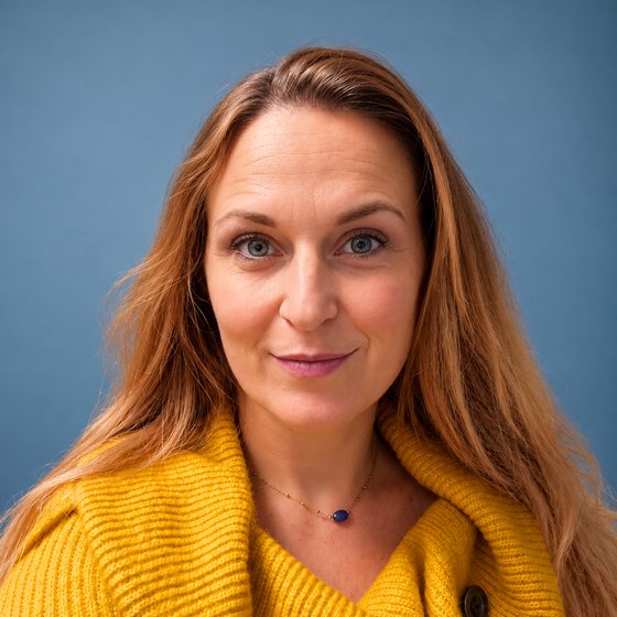Jasmin Sonnenberg Luiz